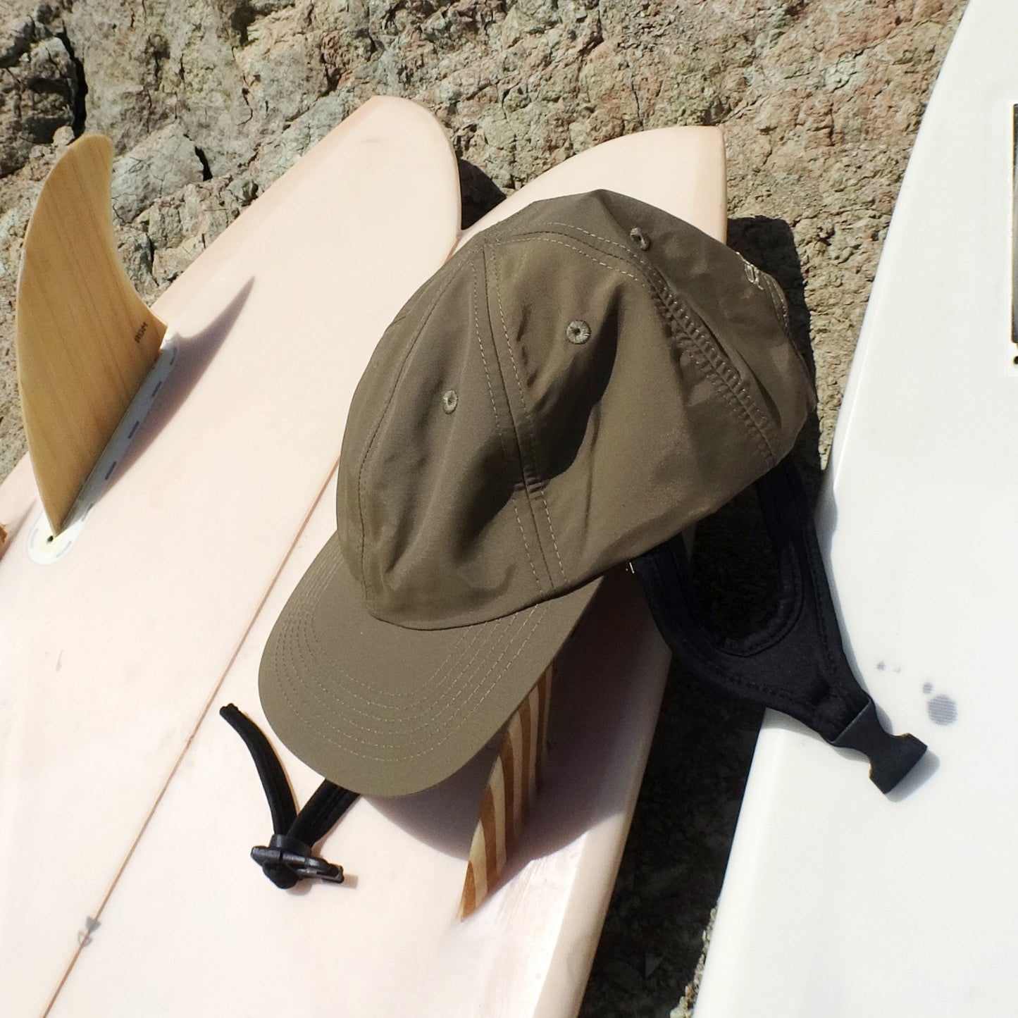 S2 Surf Hat | Olive