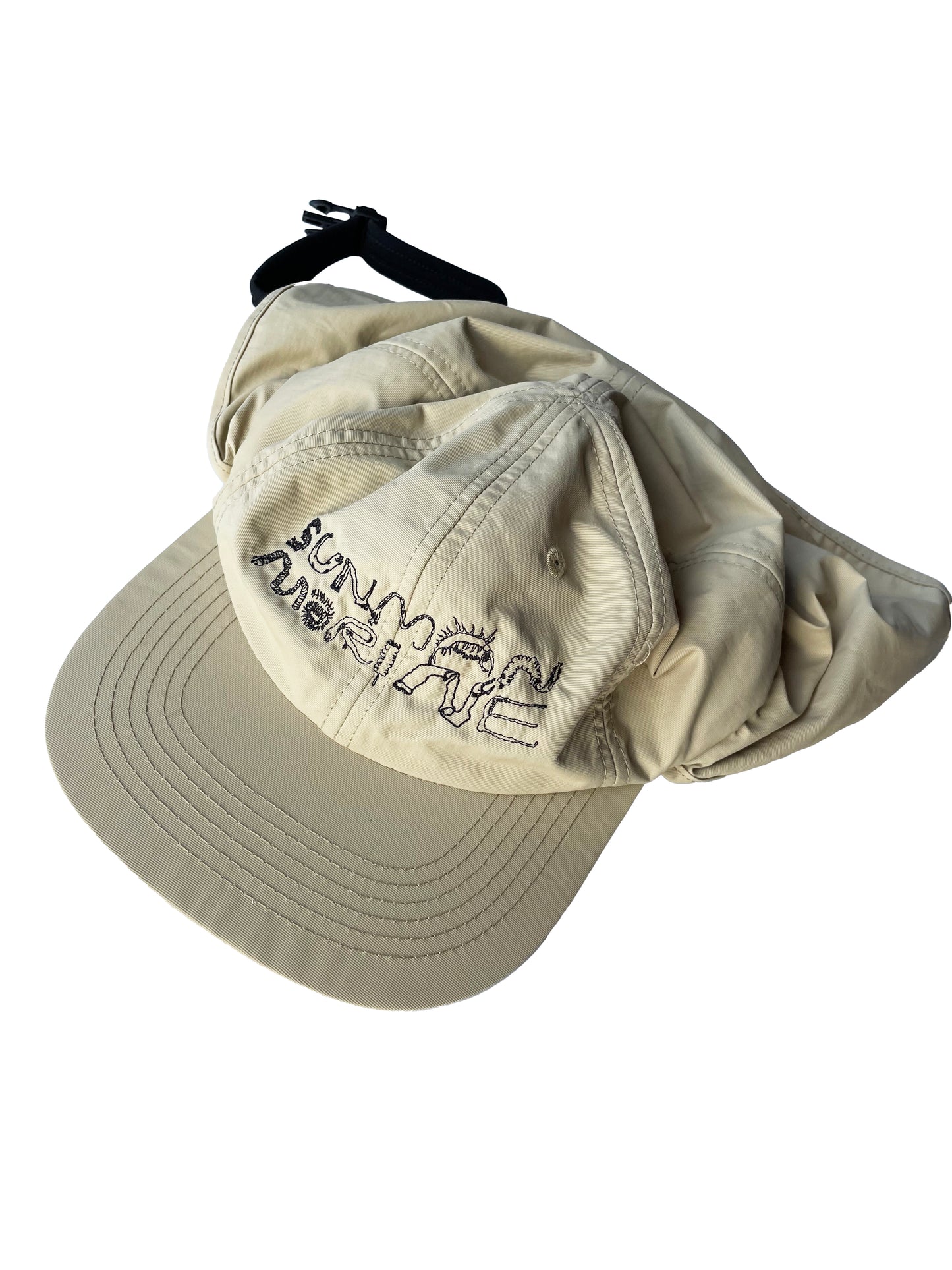 Sea Cretins Special Edition Surf Hat