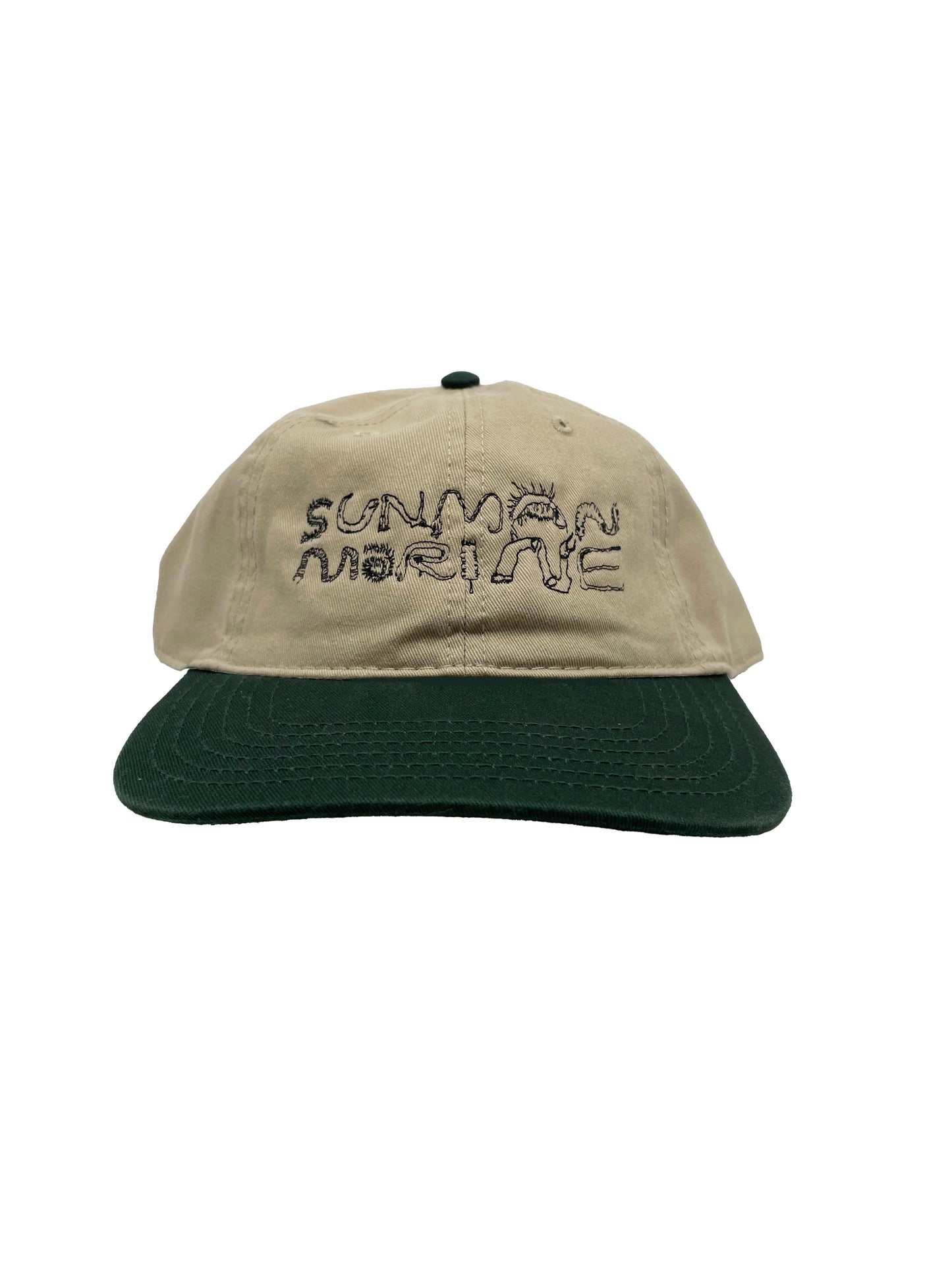 Sea Cretins Cap