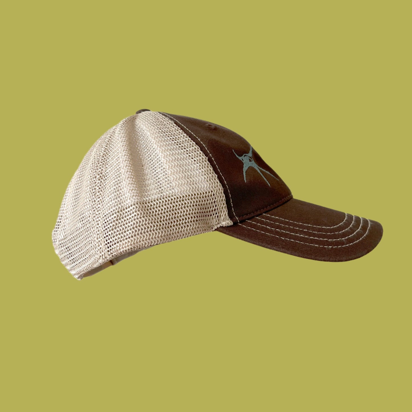 Pterygium Hat