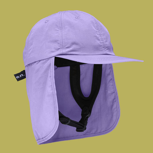 Surf Hat | Lilac