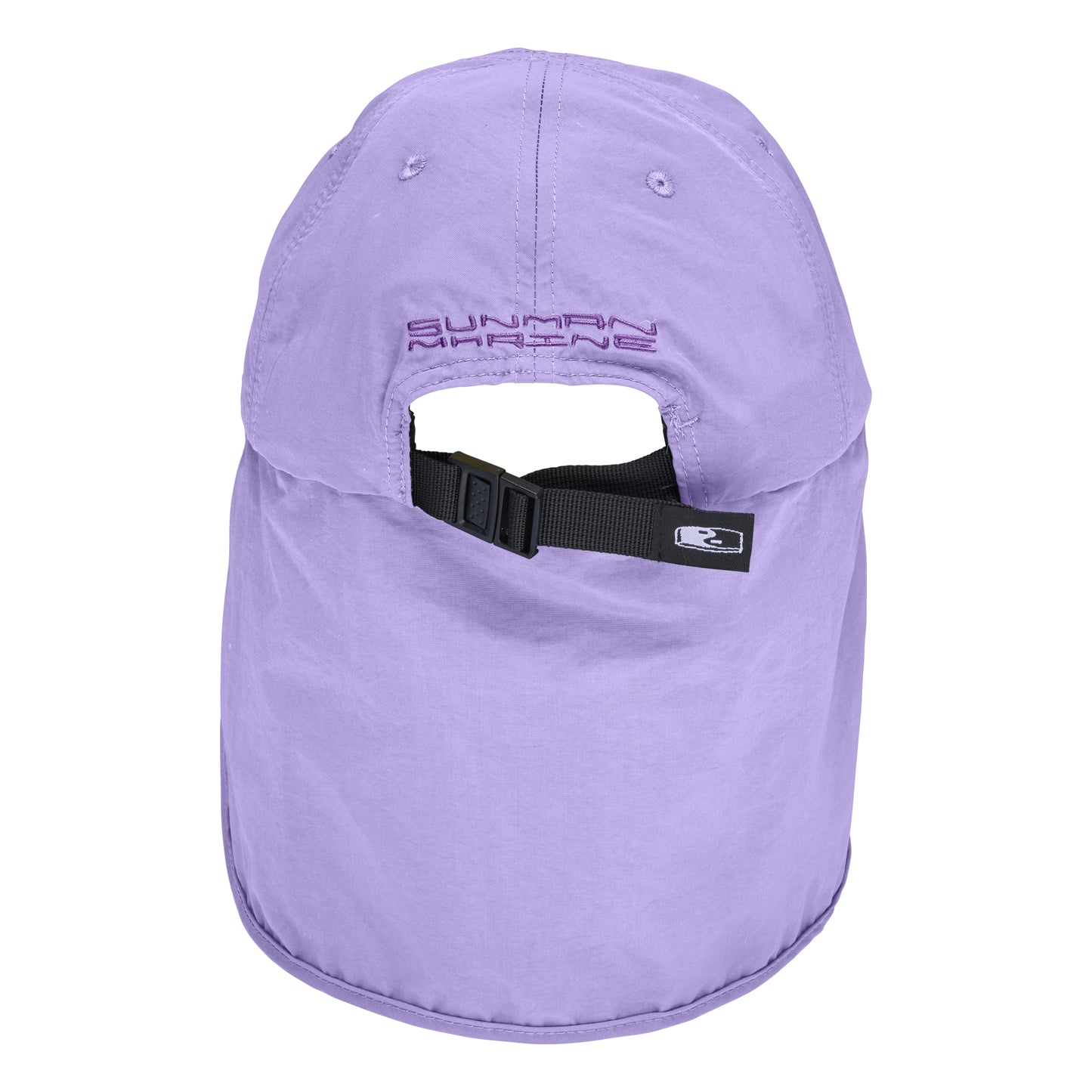 Surf Hat | Lilac