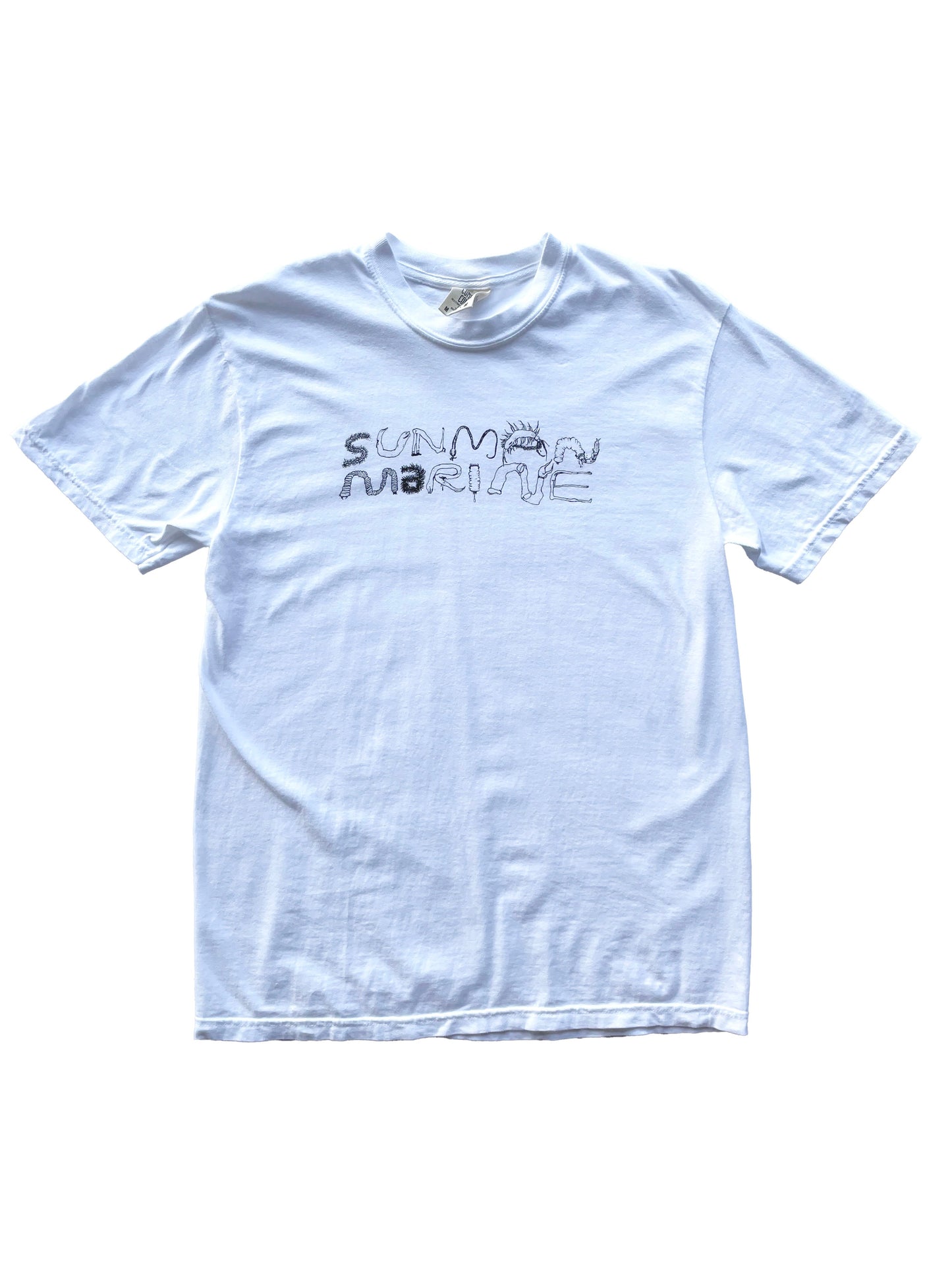 Sea Cretins T-Shirt