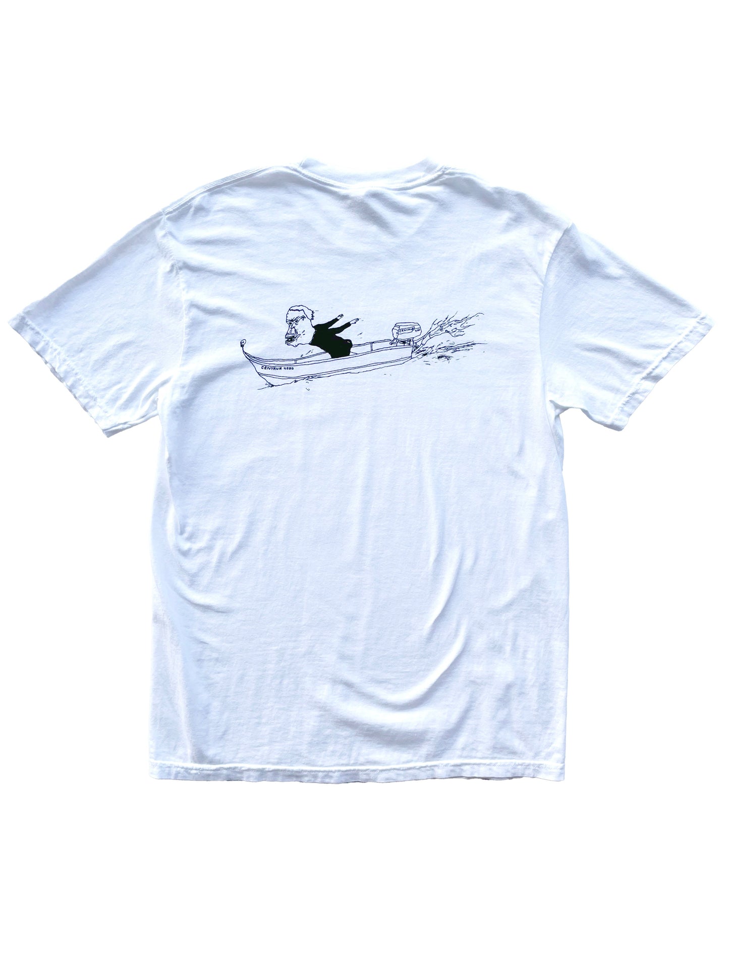 Sea Cretins T-Shirt