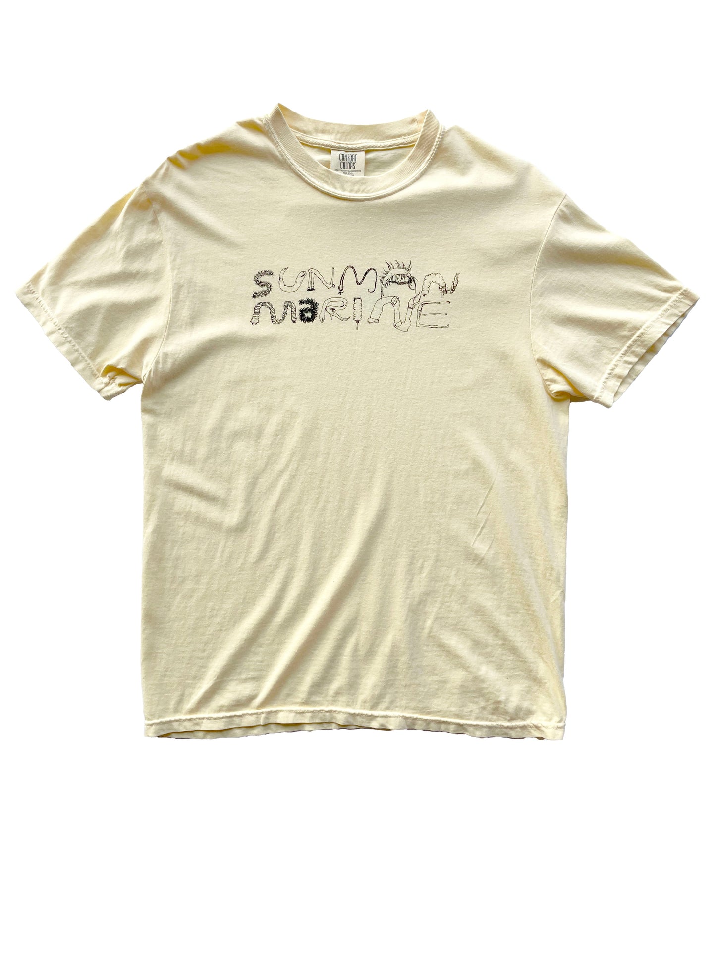Sea Cretins T-Shirt