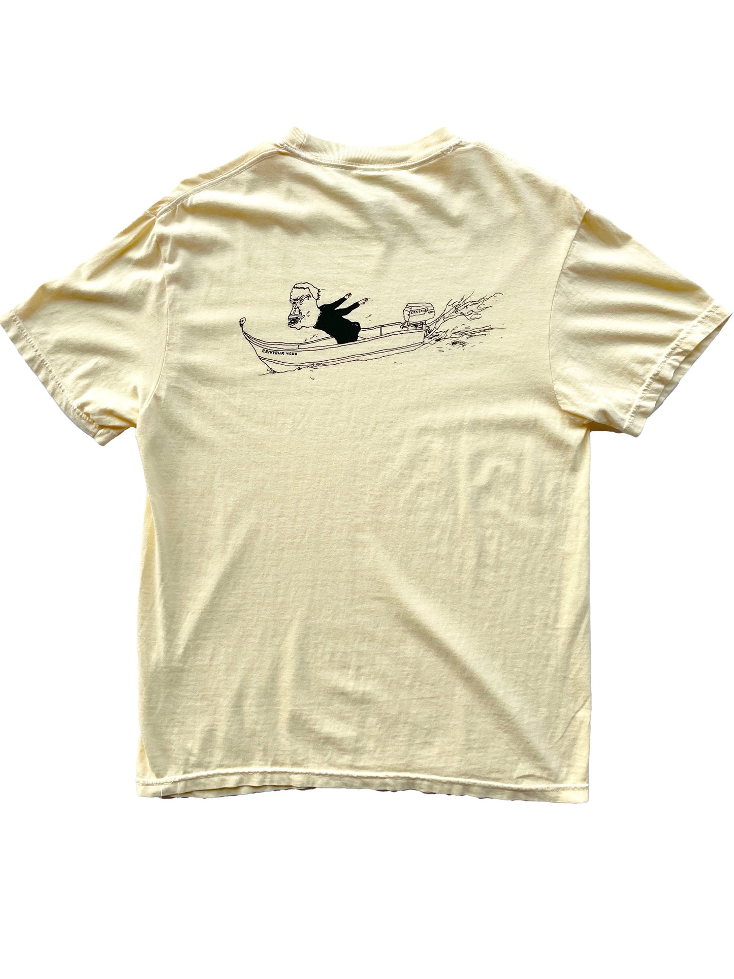 Sea Cretins T-Shirt