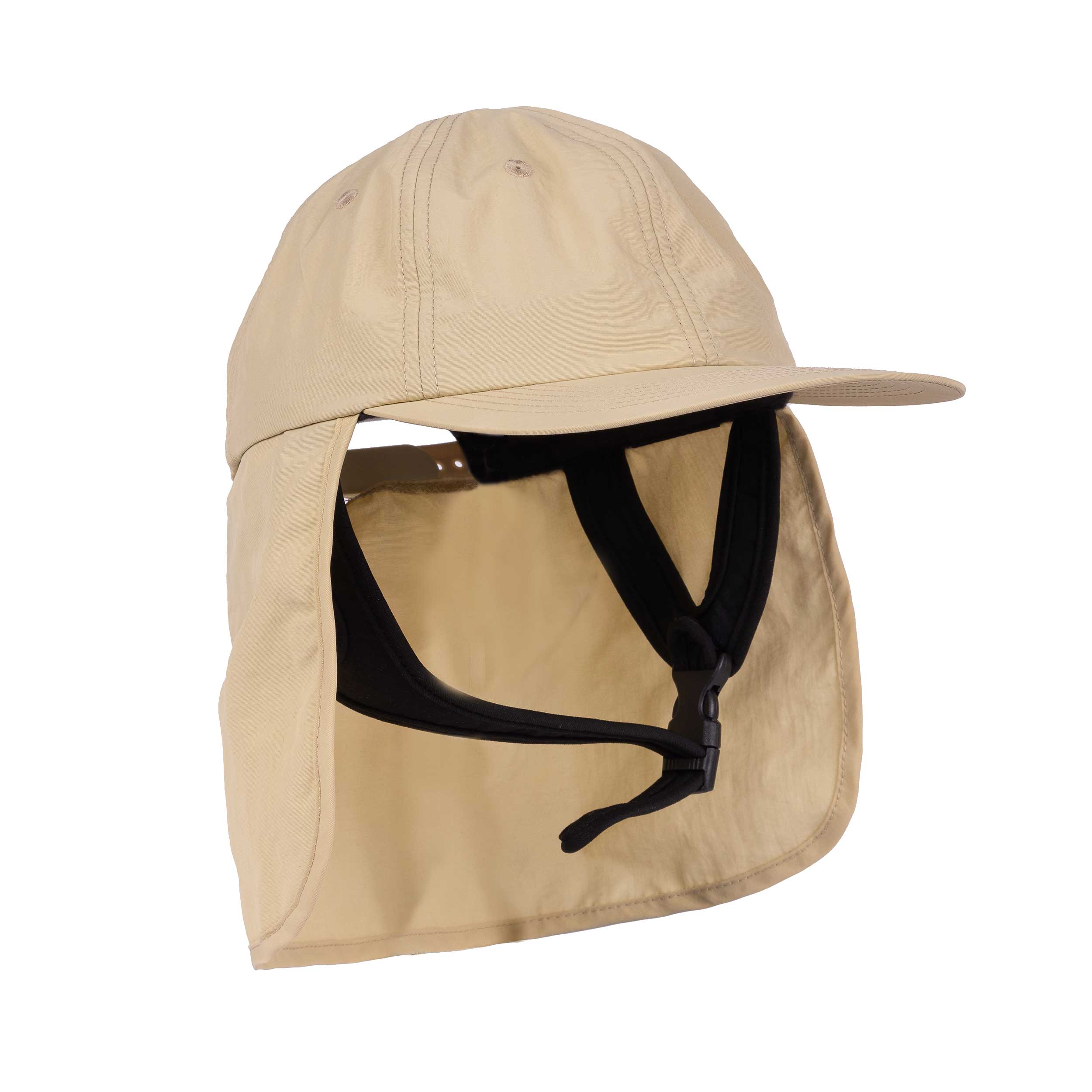 Sun Protection Hat with Flexible Visor Surf MonkeyÂ® Men's Cap