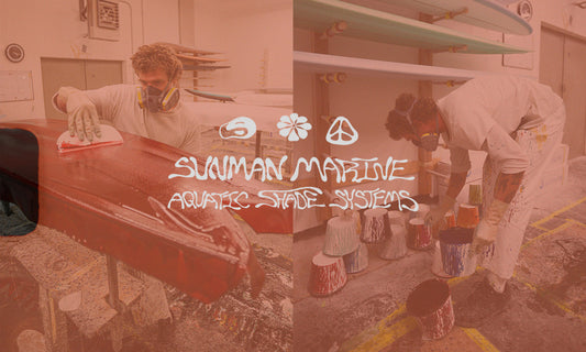 Aquatic Shade Systems Capsule by Mitch King