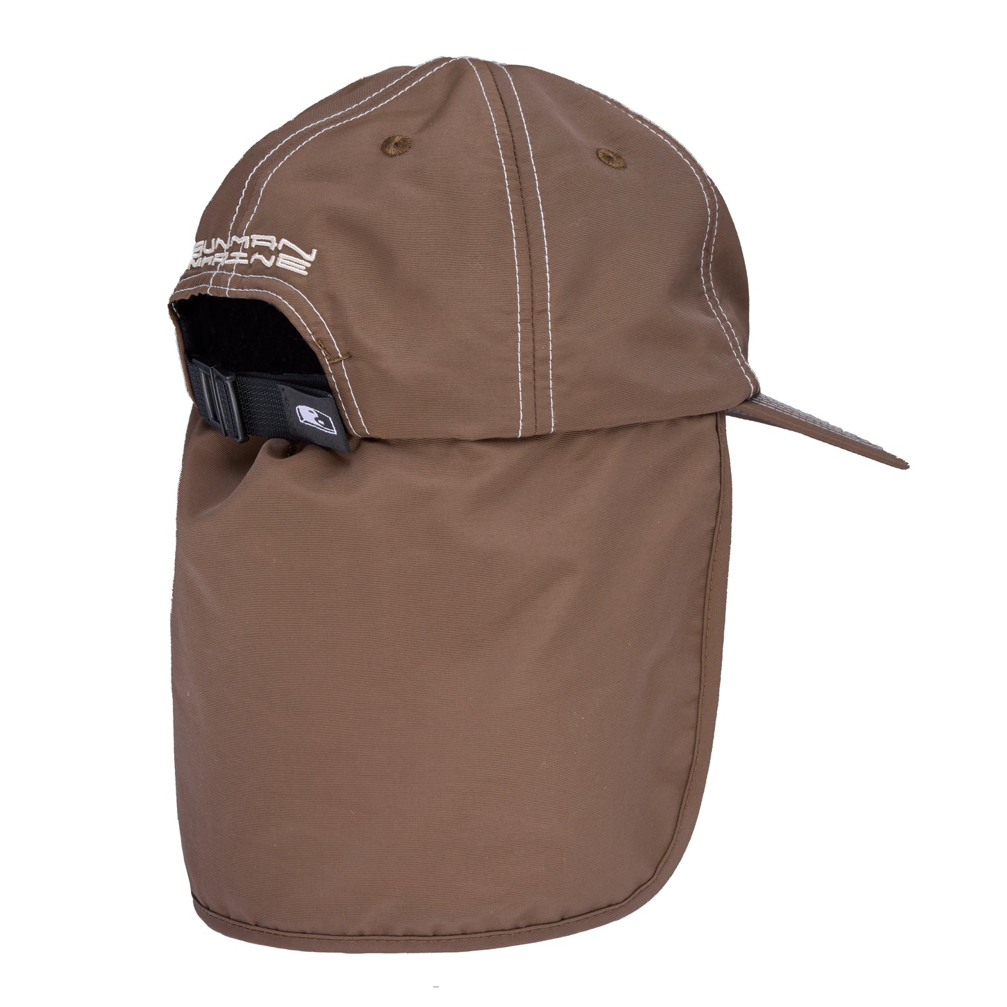 Surf Hat | Tonal Brown