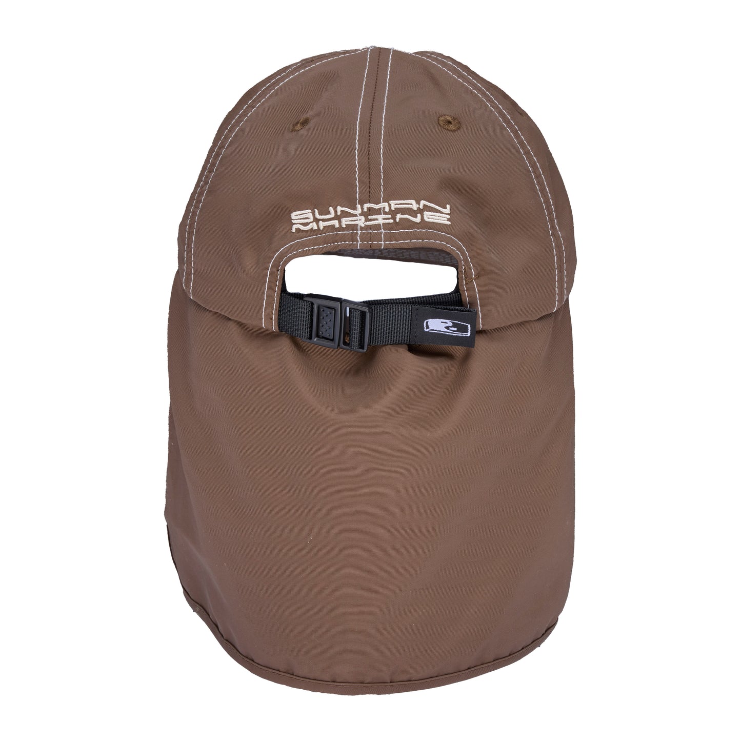 Surf Hat | Tonal Brown