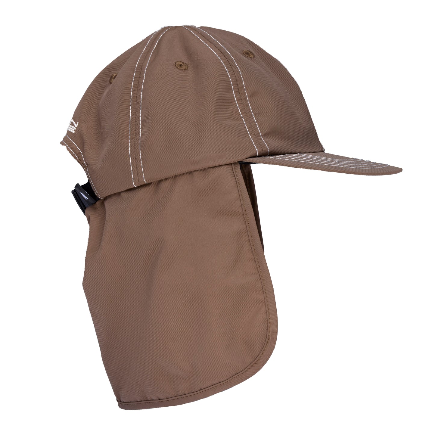 Surf Hat | Tonal Brown