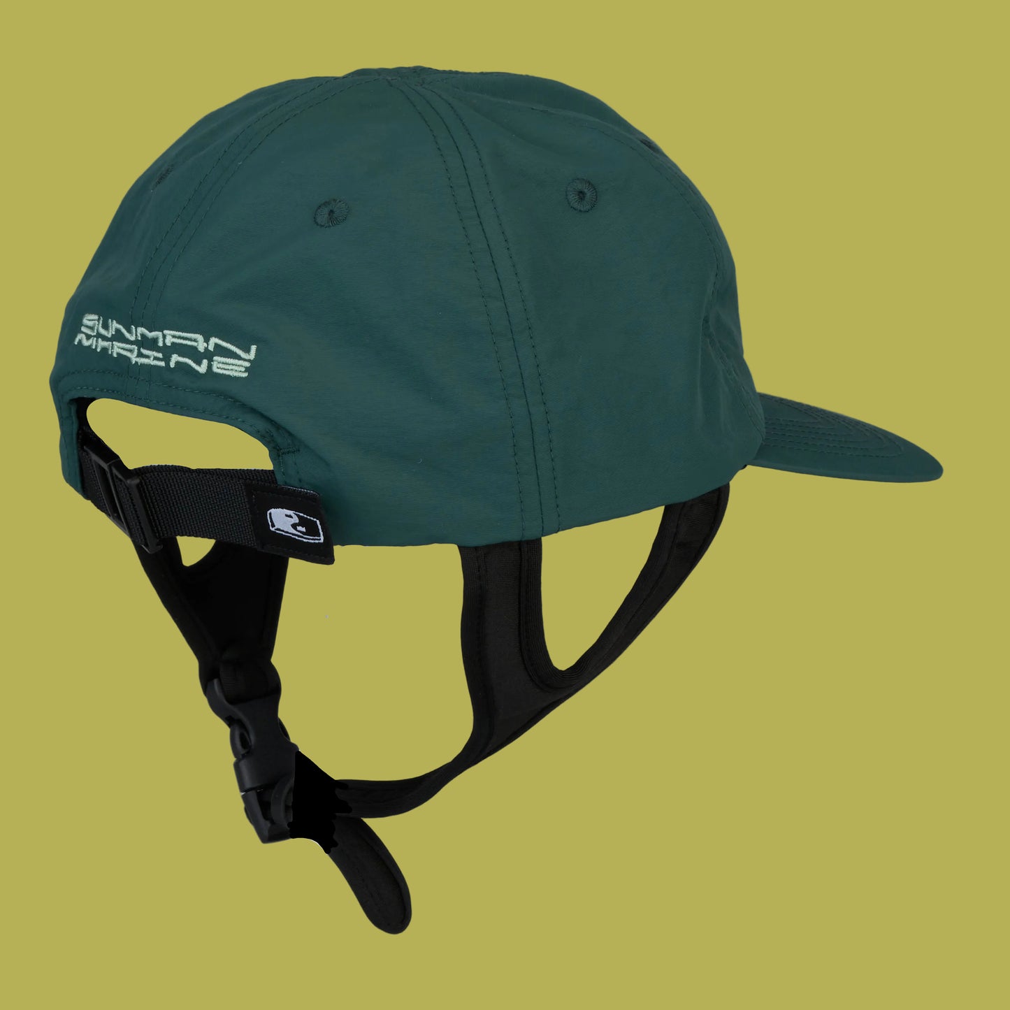 S2 Surf Hat | Steel Green