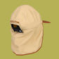 S1 Surf Hat | Land/Orange
