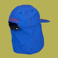 S1 Surf Hat | Royal/Red