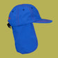 S1 Surf Hat | Royal/Red