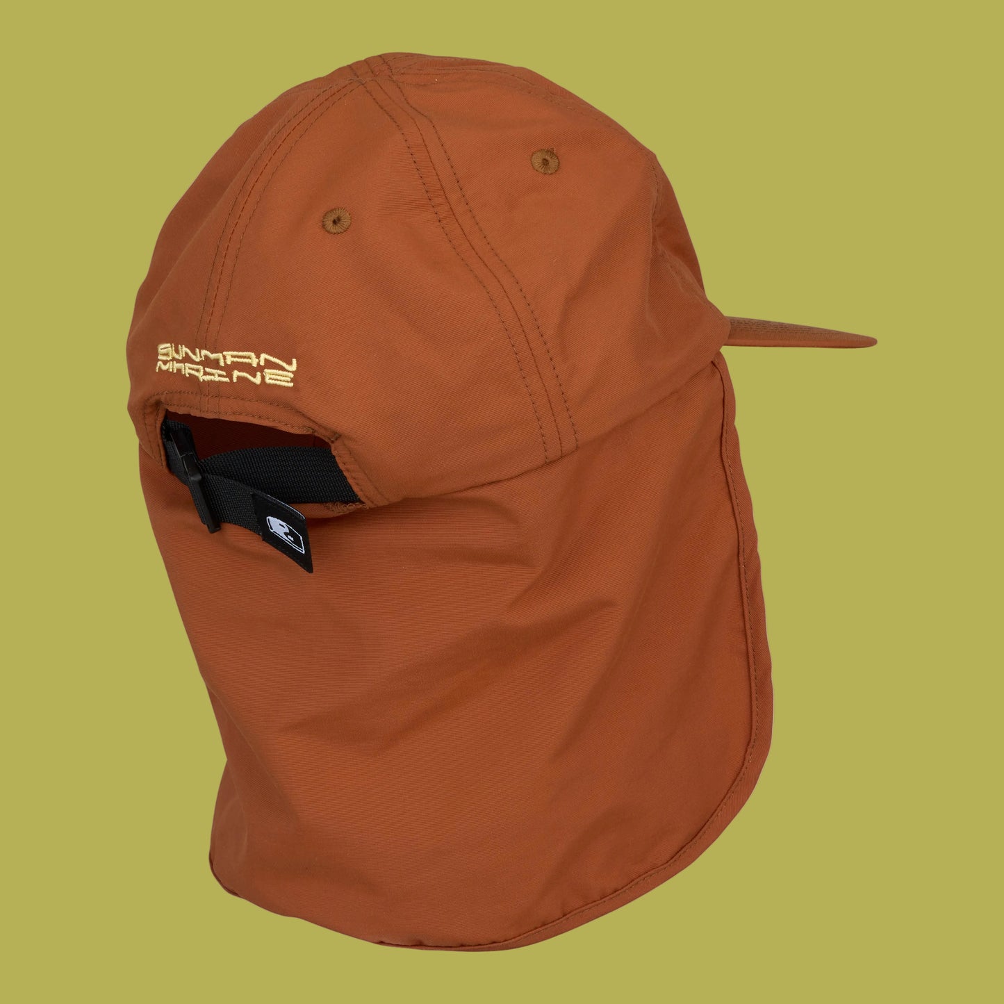 S1 Surf Hat | Burnt Orange