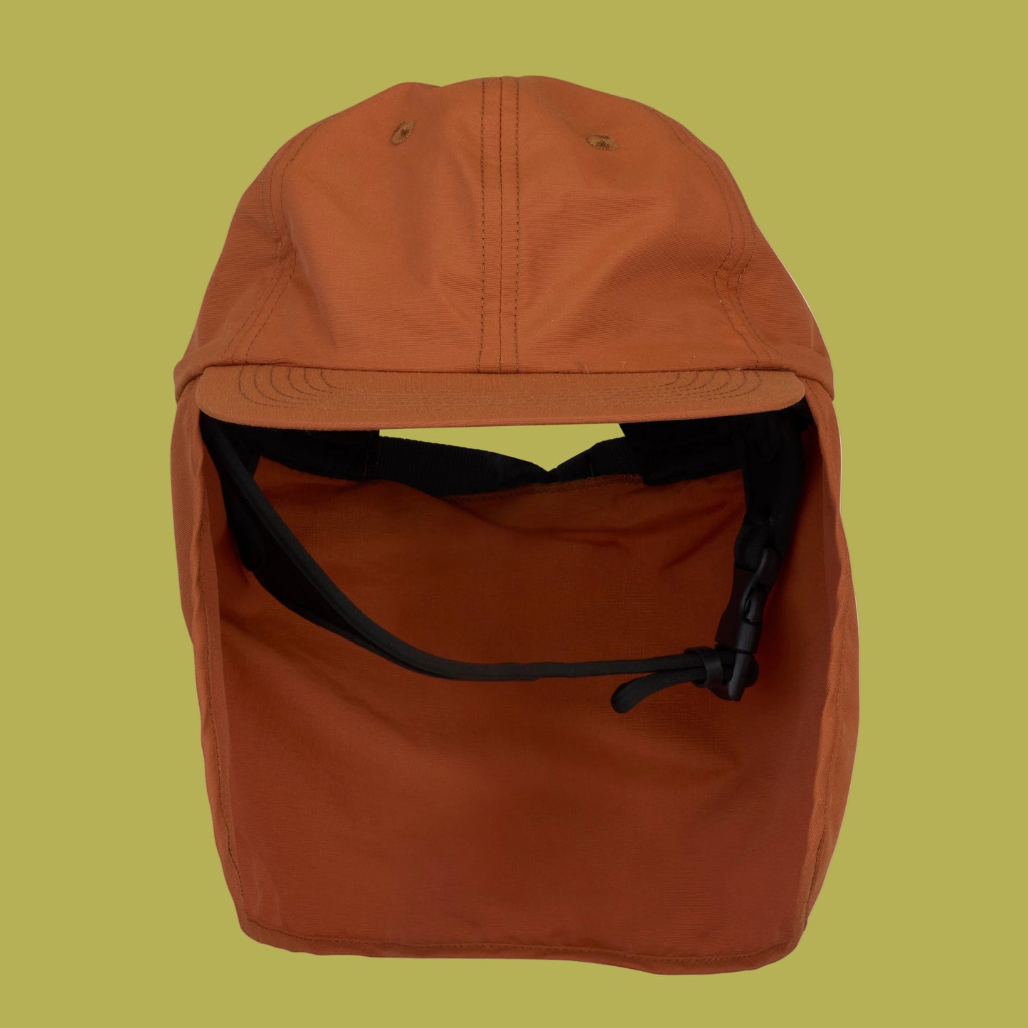 S1 Surf Hat | Burnt Orange