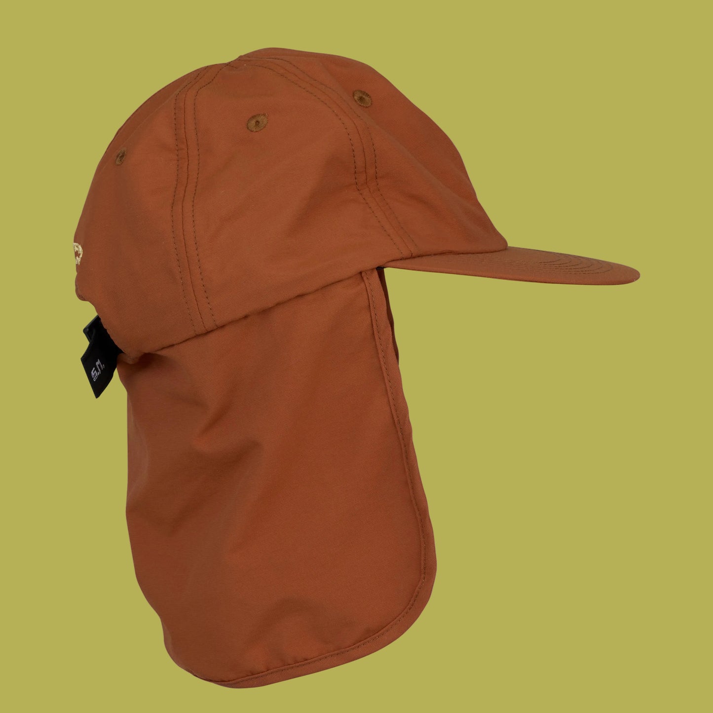S1 Surf Hat | Burnt Orange