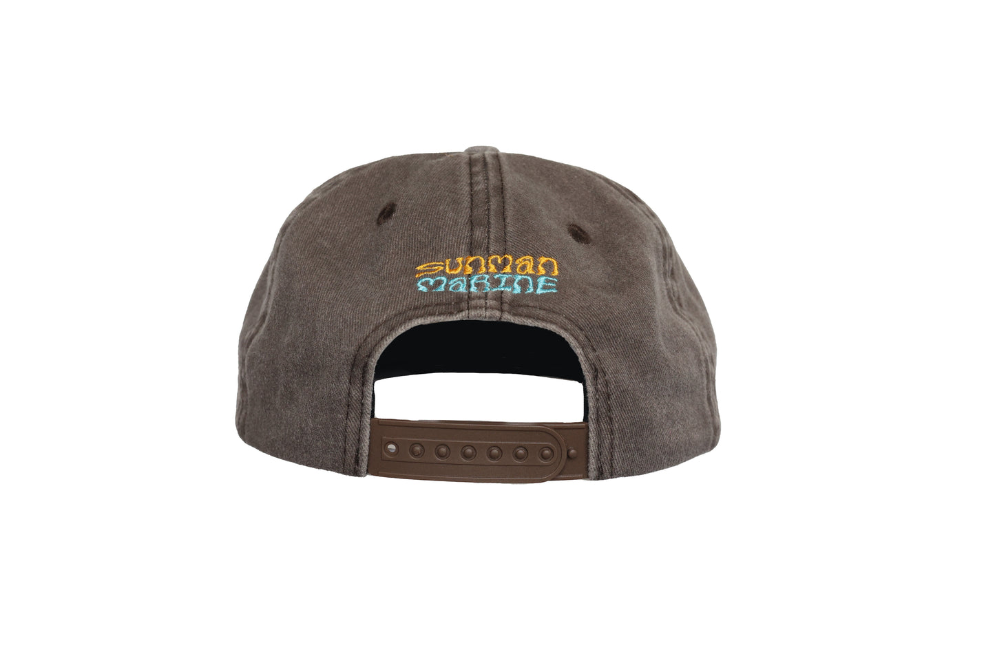 Mascot Hat
