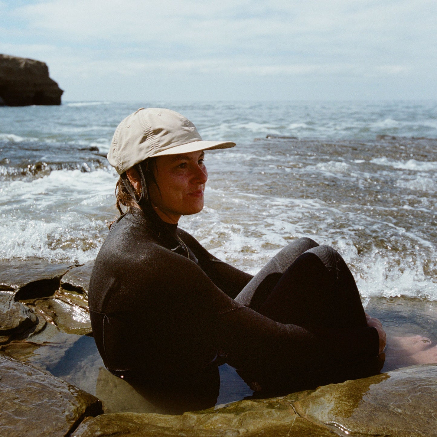 S2 Surf Hat
