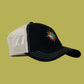 Dolphin Love Trucker