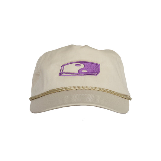 Min Yang Painters Hat