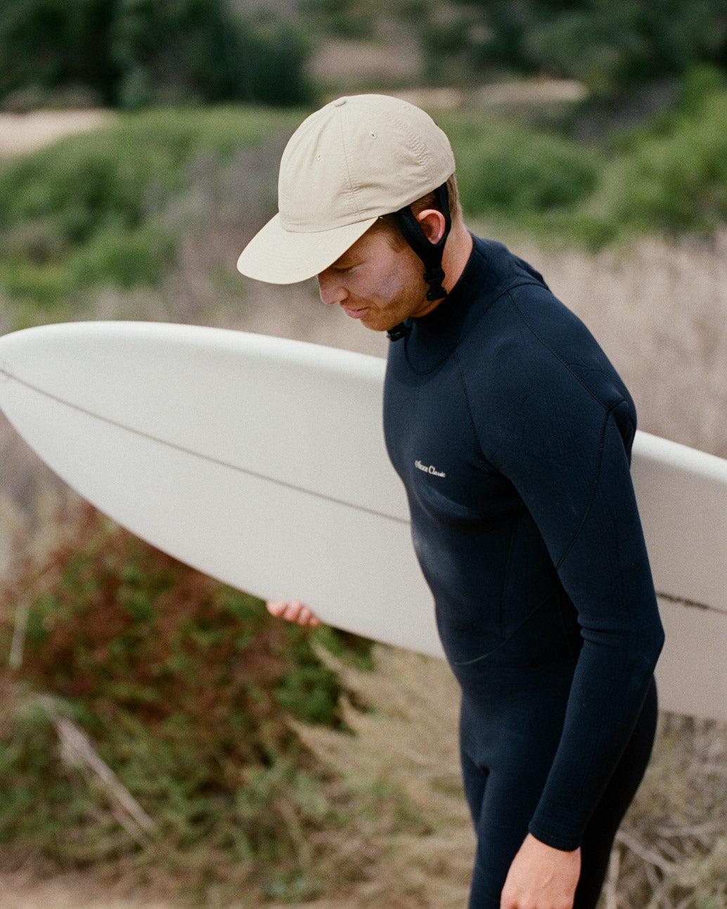 S2 Surf Hat