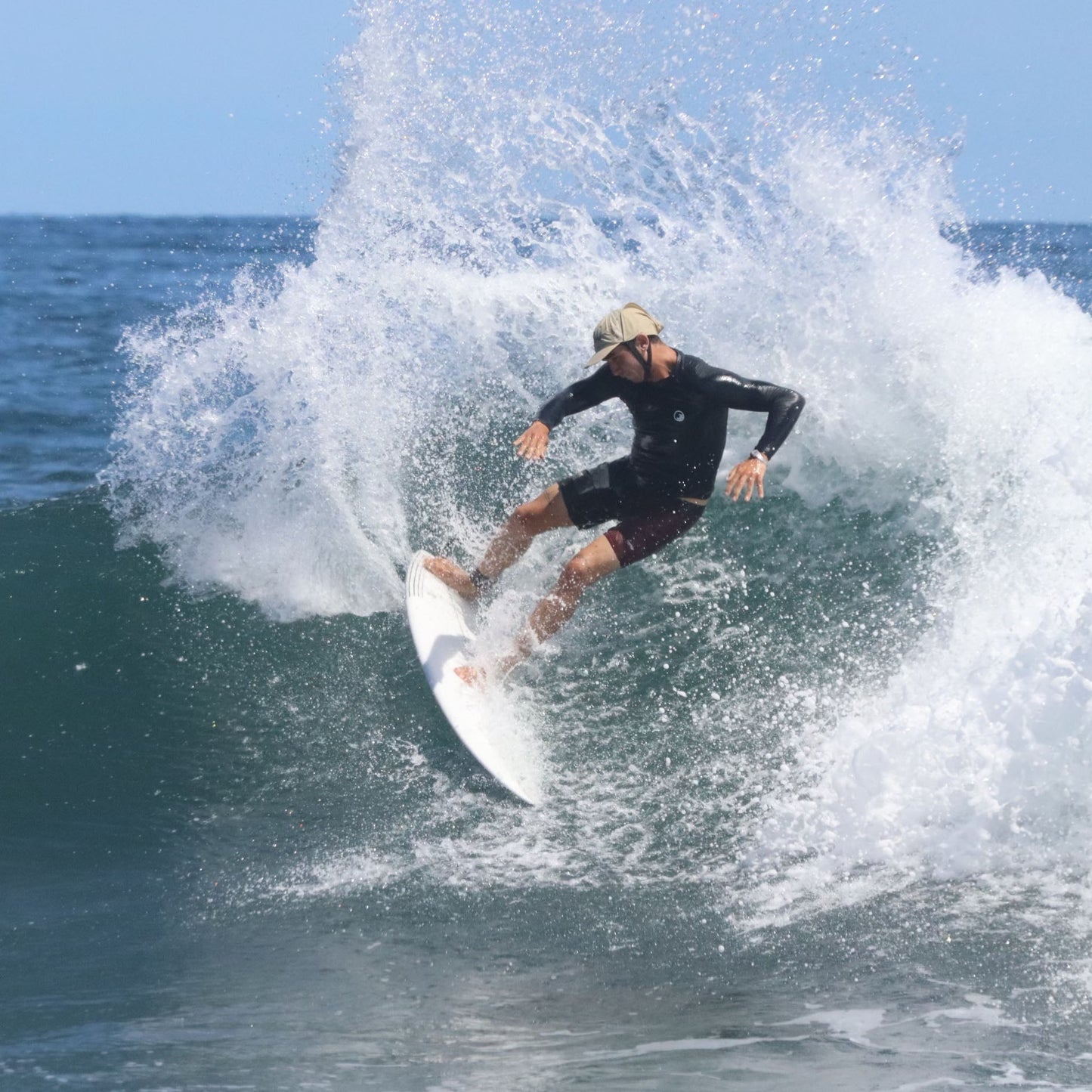 Surf Hat | Land