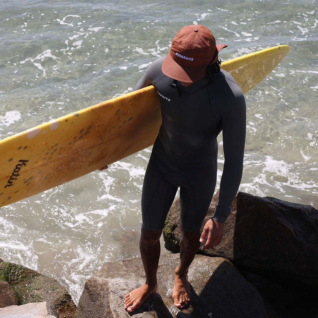 Sunman x Moonsuits Limited Edition Surf Hat