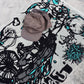 Sunman x Plunge Towels 'Biota Brine' Limited Edition USA Made Towel