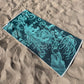 Sunman x Plunge Towels 'Biota Brine' Limited Edition USA Made Towel