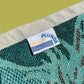 Sunman x Plunge Towels 'Biota Brine' Limited Edition USA Made Towel