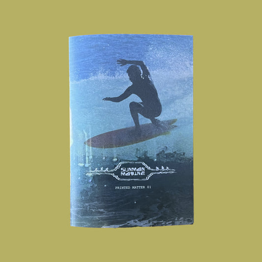 Printed Matter 01