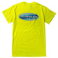 Pro Staff T-Shirt | Safety Green