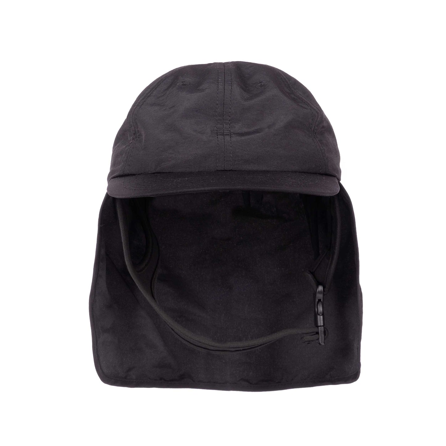 Surf Hat | Black