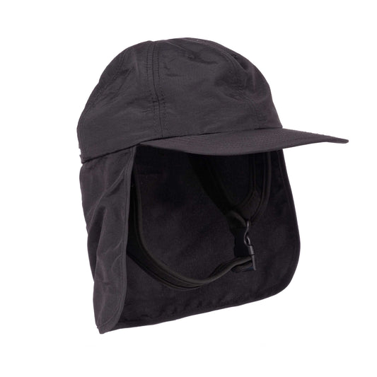 Surf Hat | Black